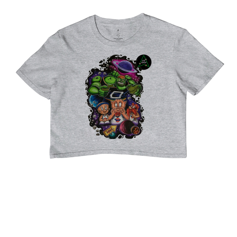 Camisa 6