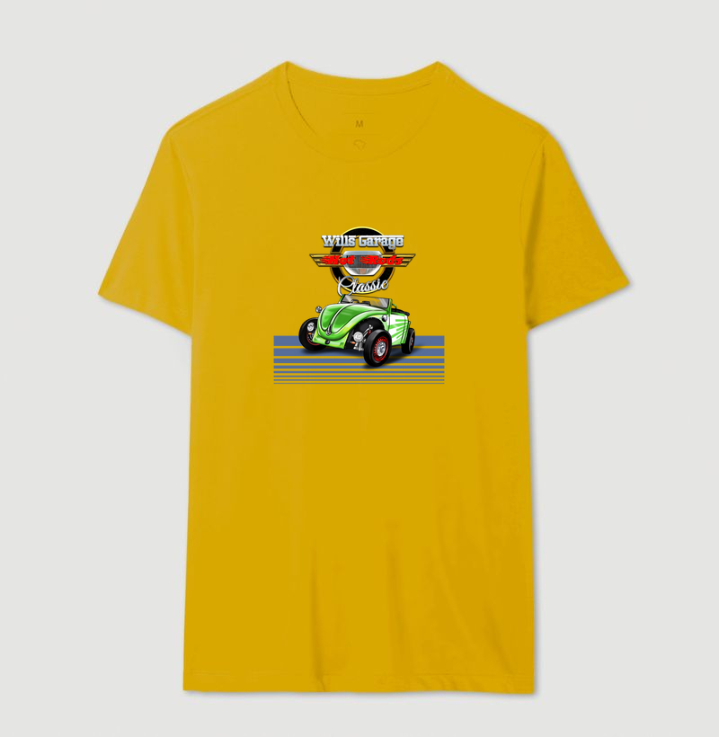 Camisa 15