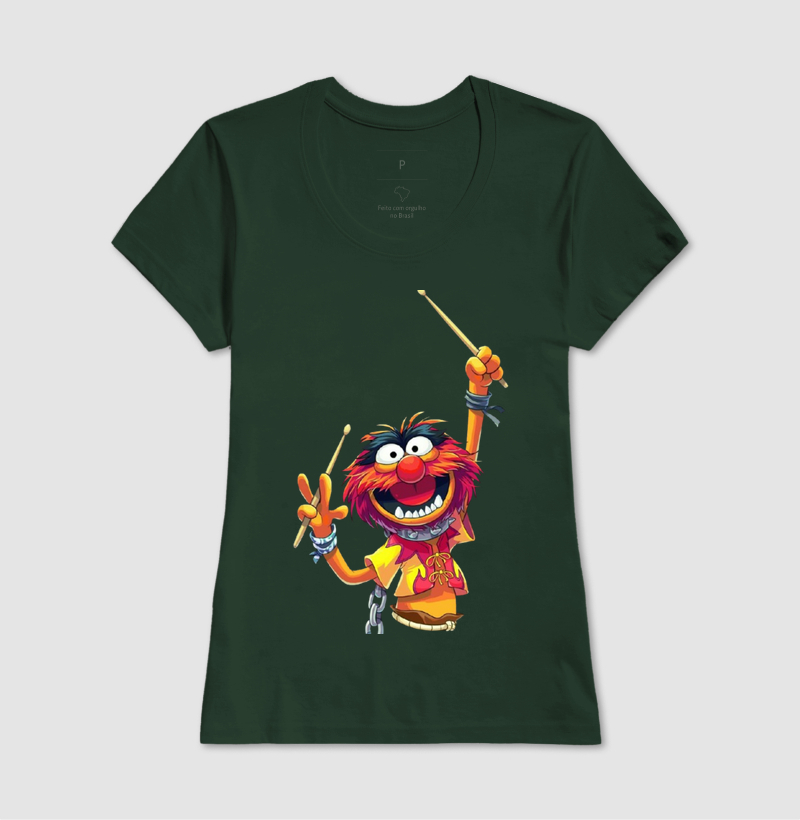 Camisa 15