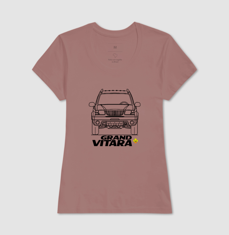 Camisa 19