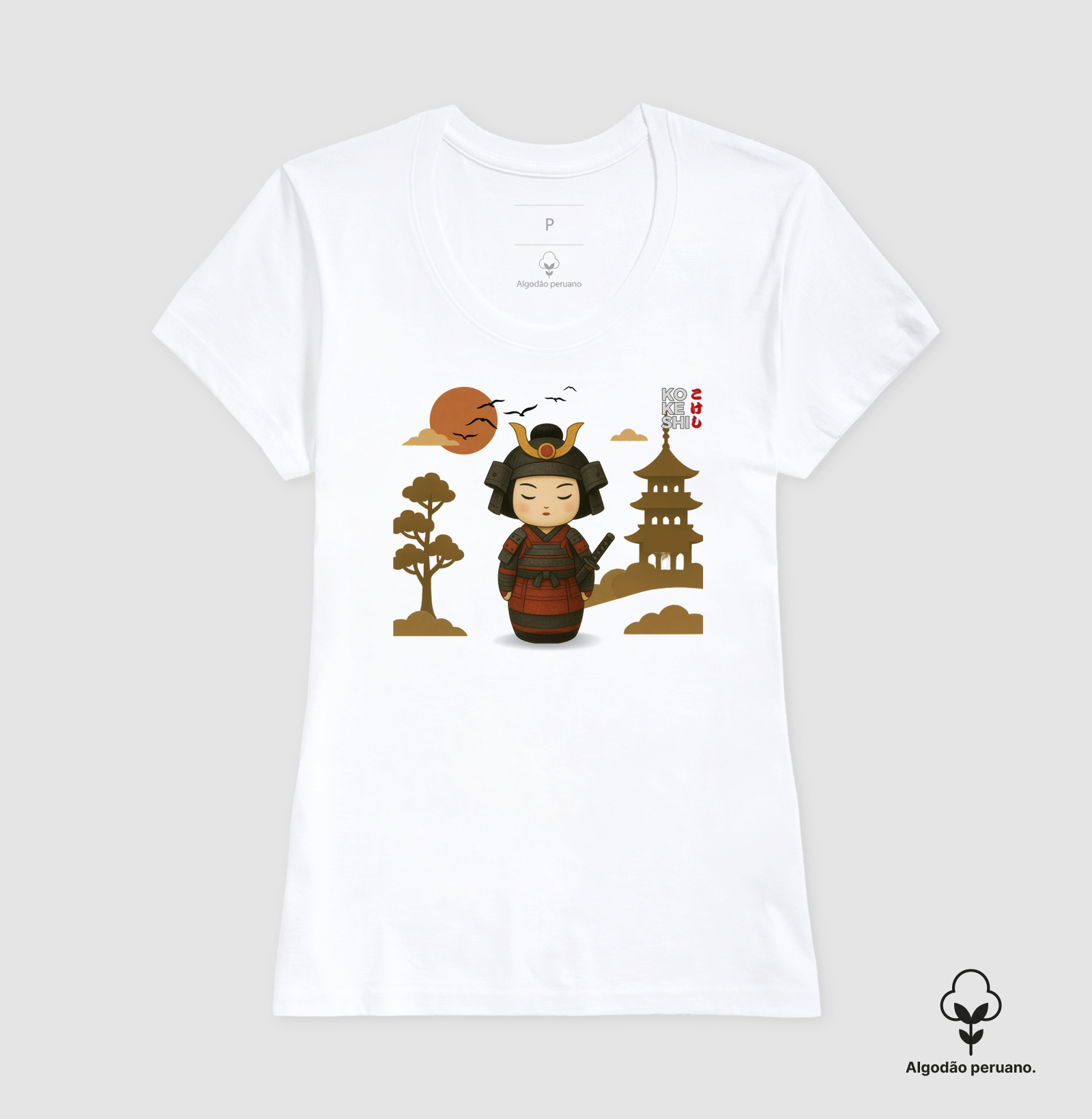 Camisa 6