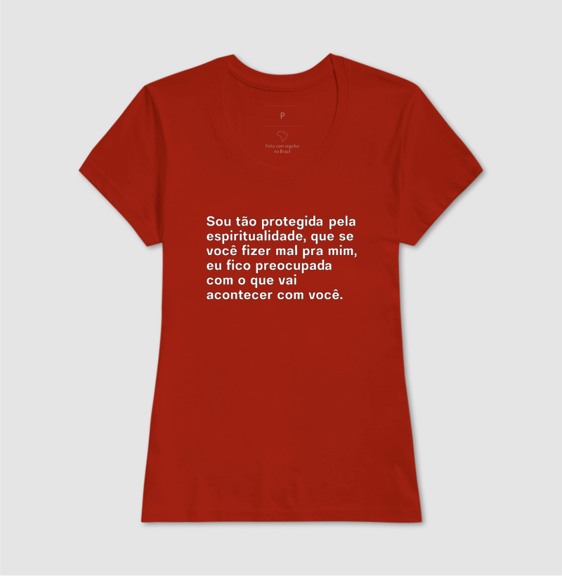 Camisa 10