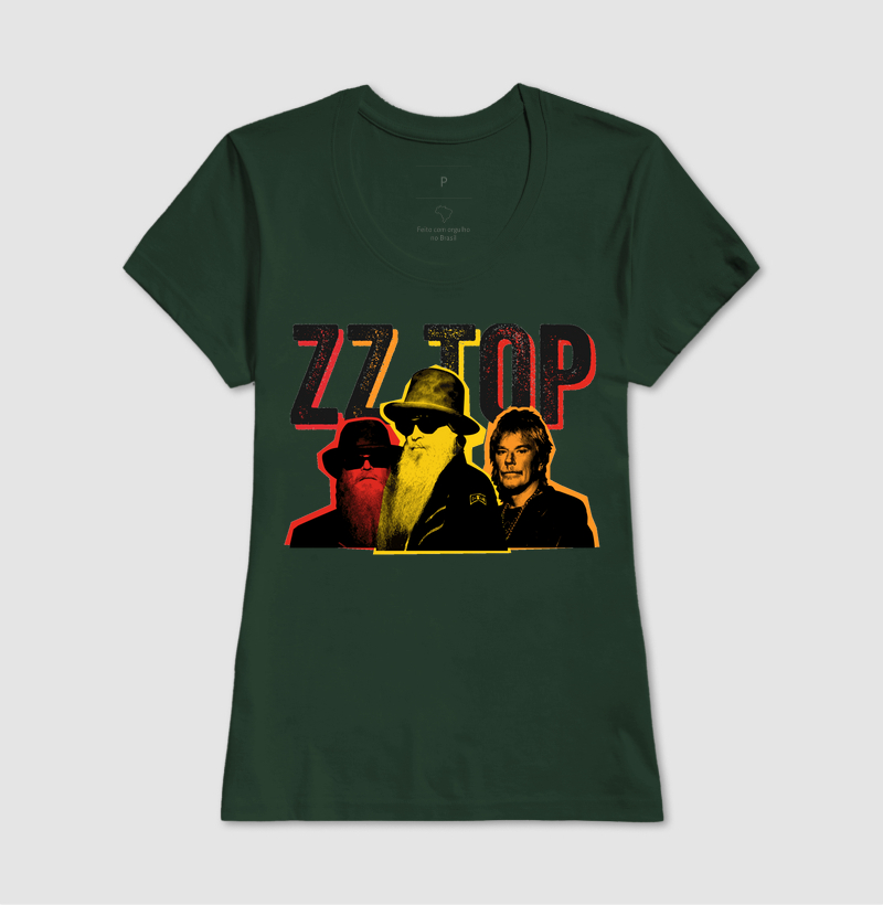 Camisa 12