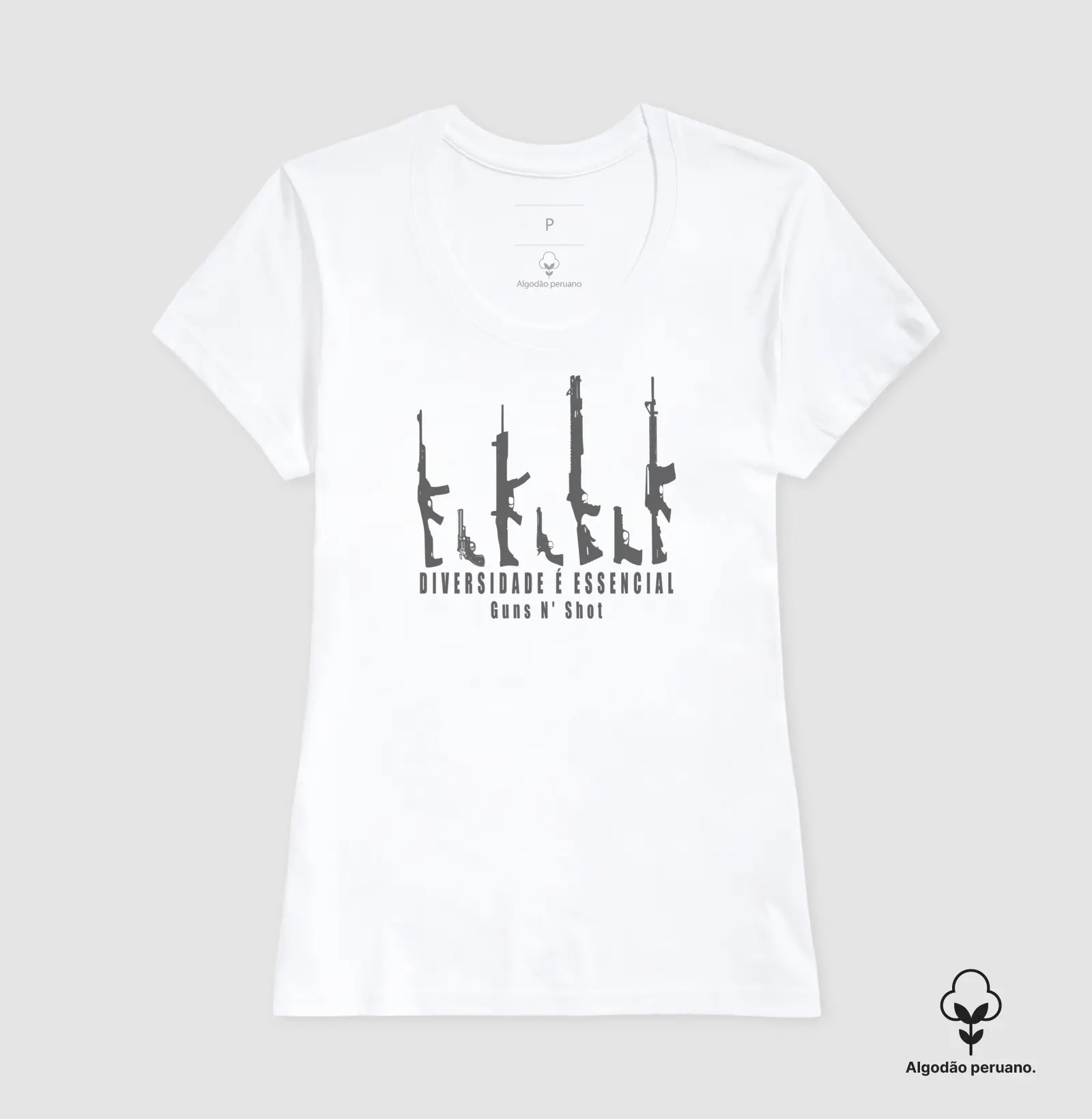 Camisa 1