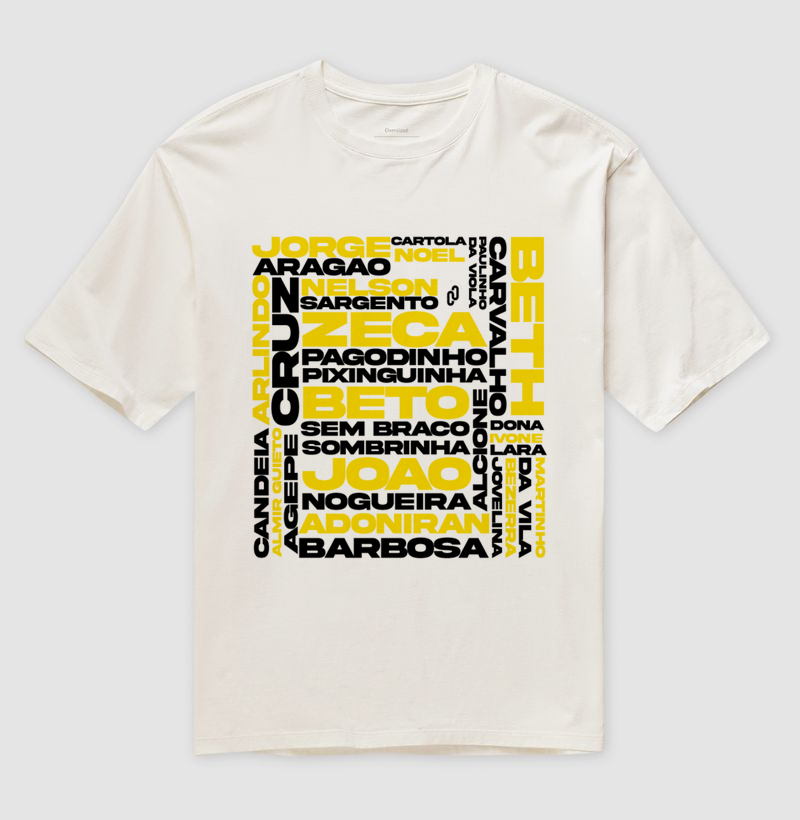 Camisa 3