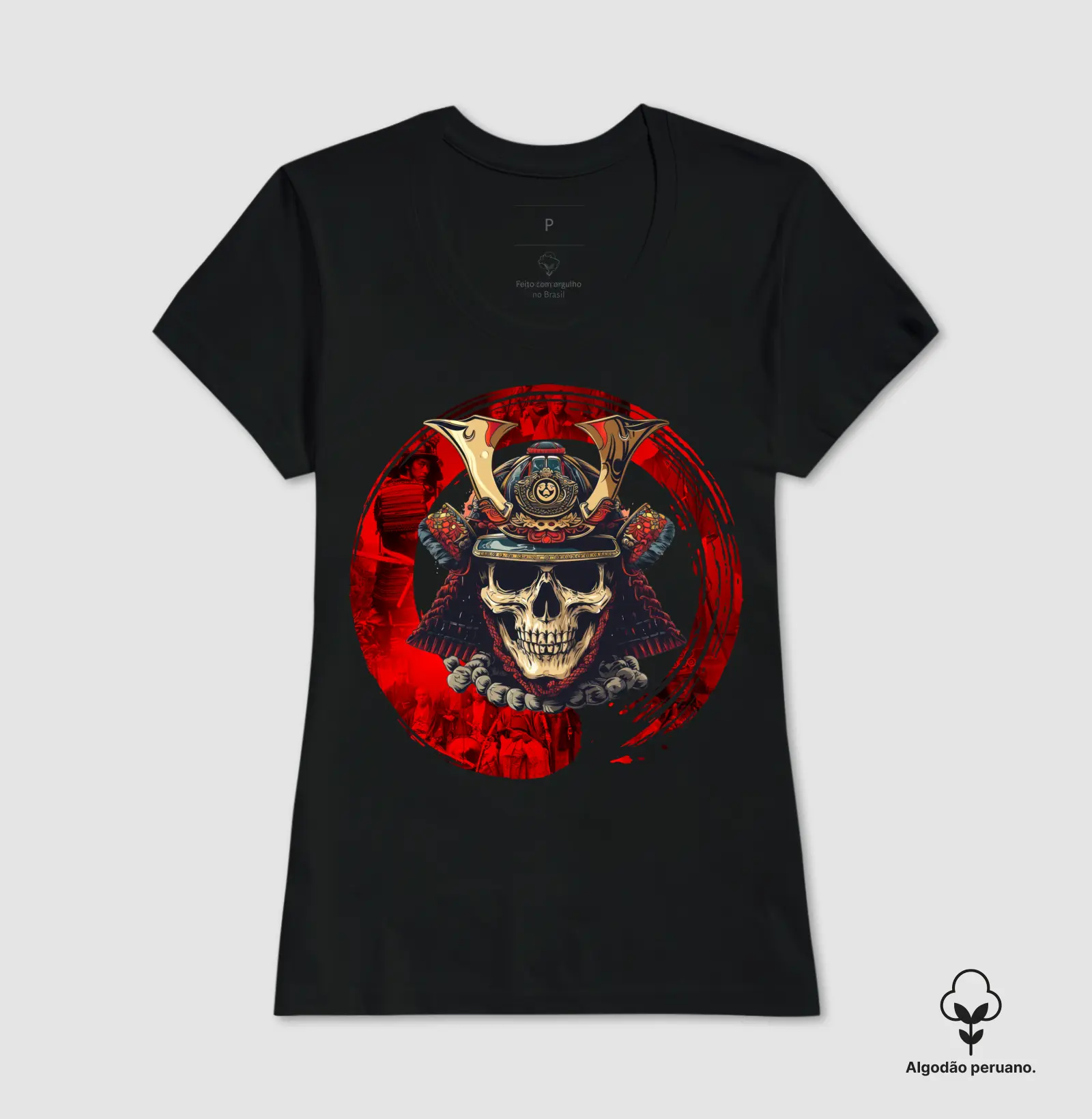 Camisa 6