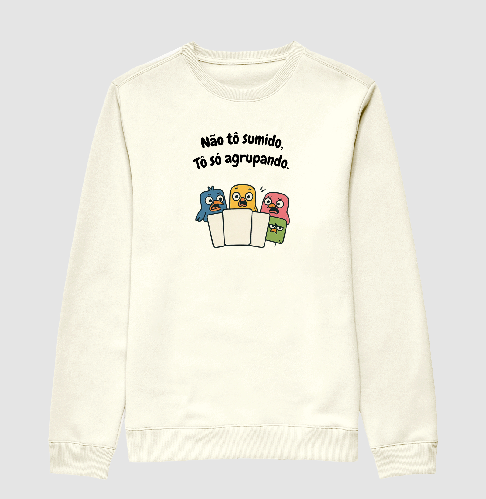 Camisa 1