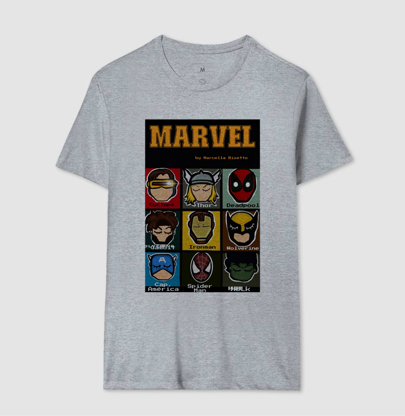 Camisa 4
