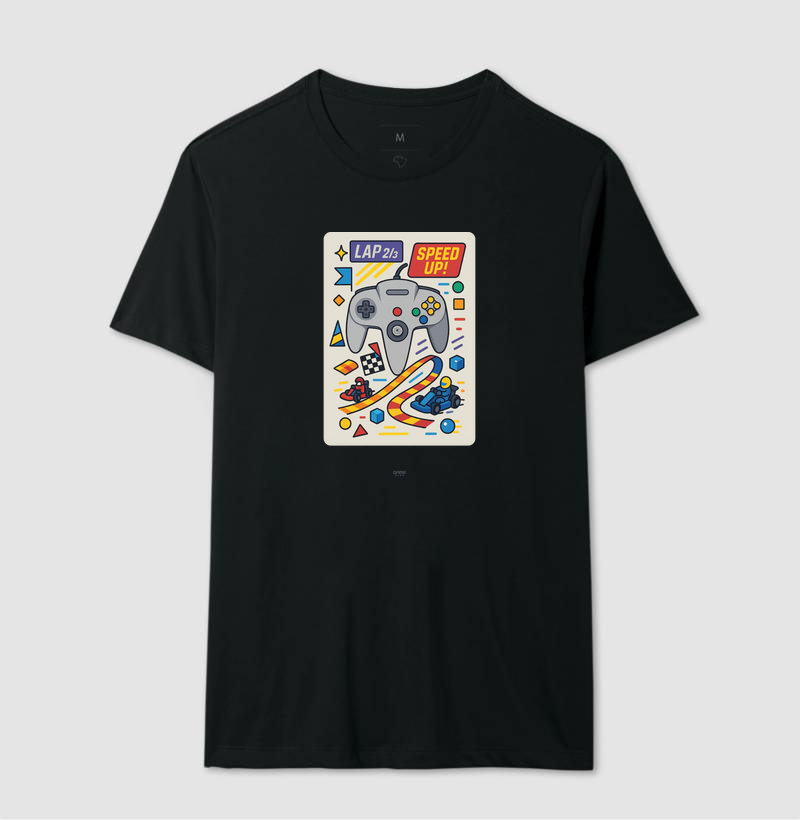 Camisa 13