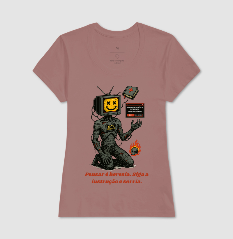 Camisa 16