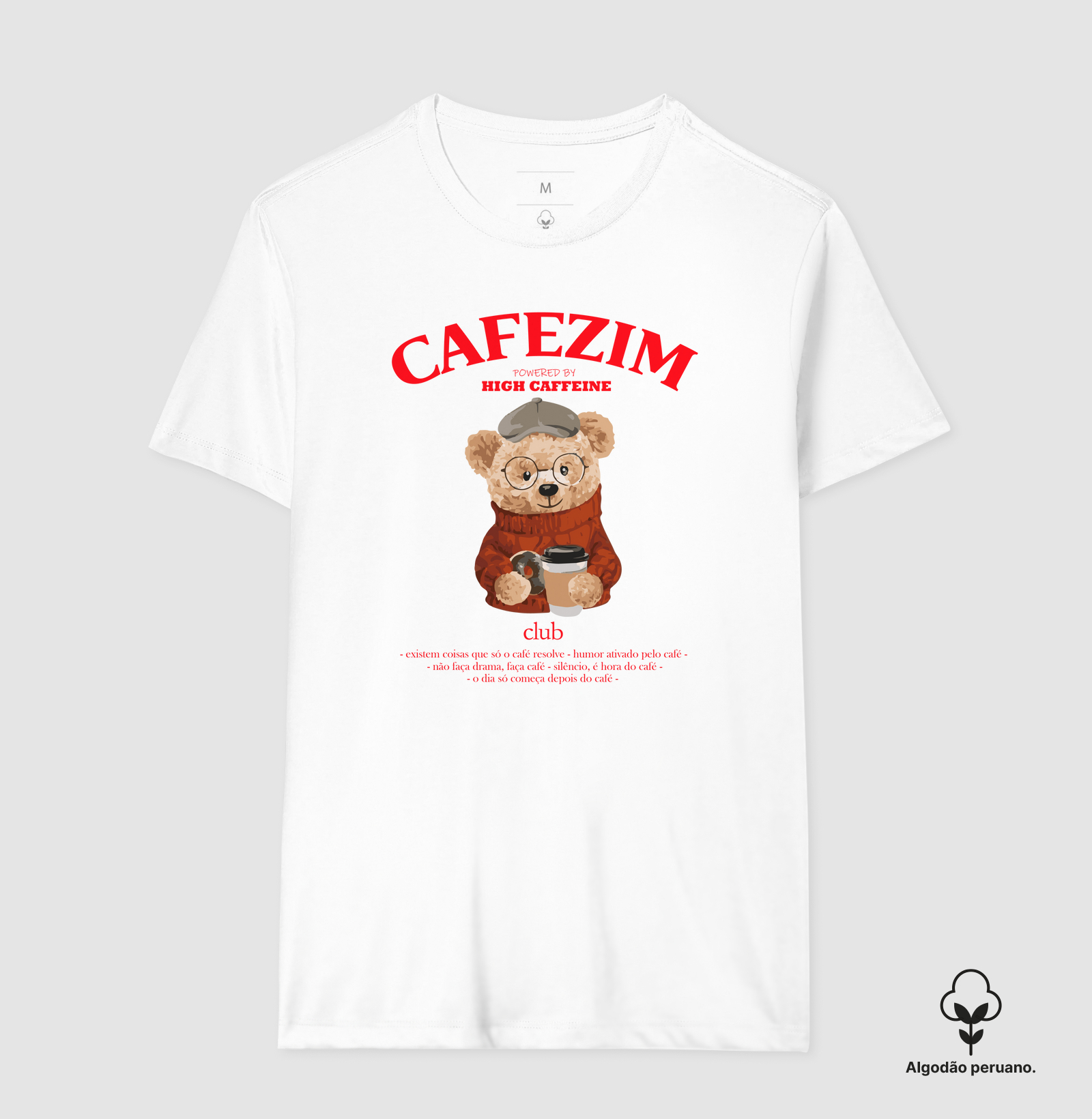 Camisa 7