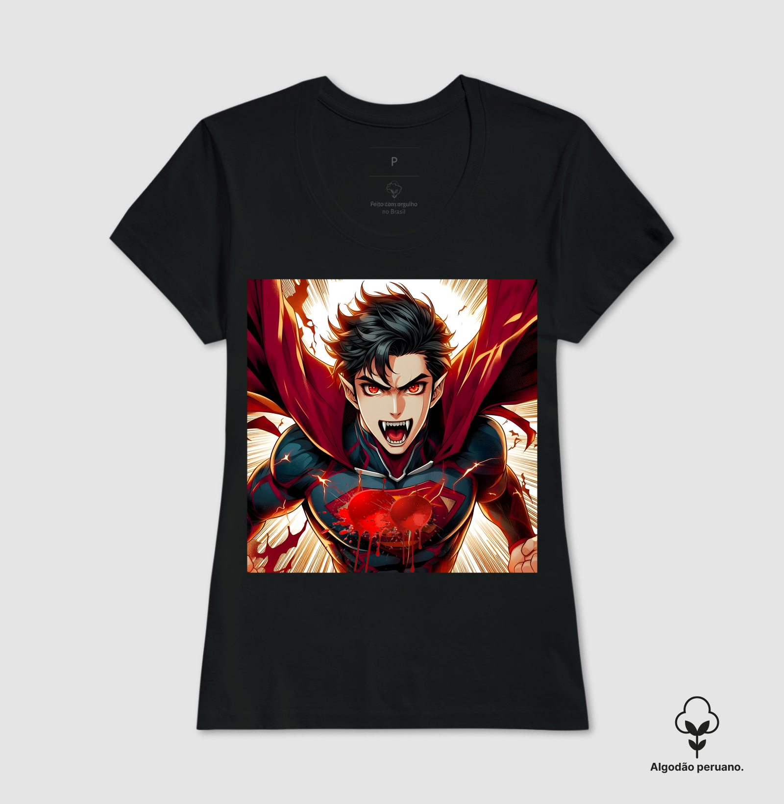 Camisa 2