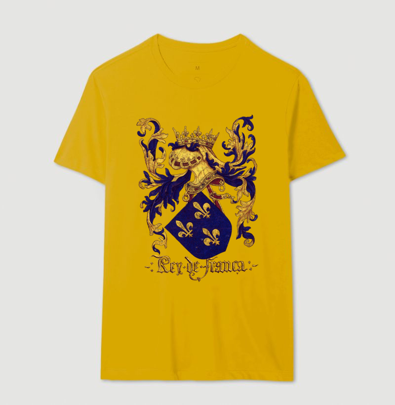 Camisa 13