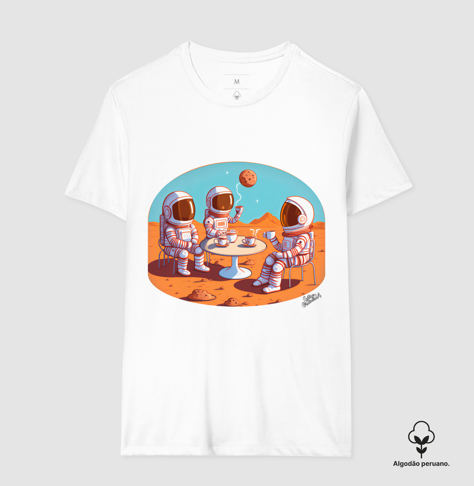 Camisa 4