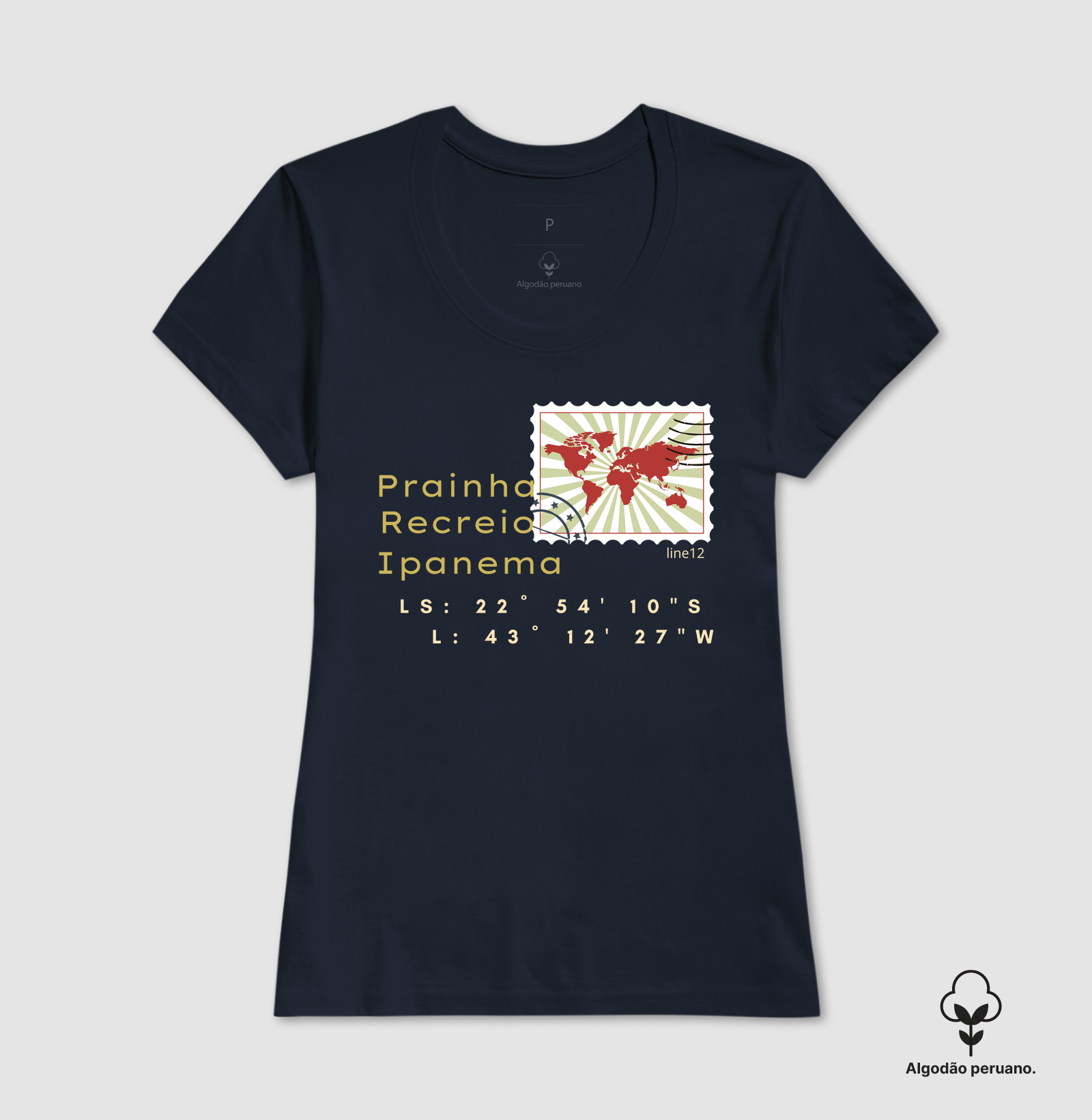 Camisa 6