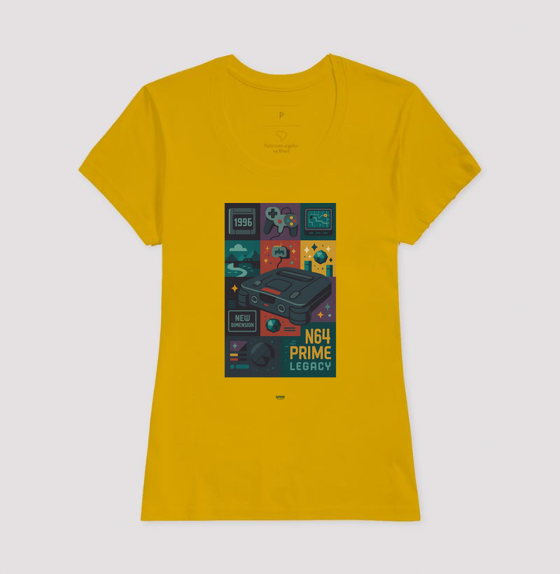 Camisa 16