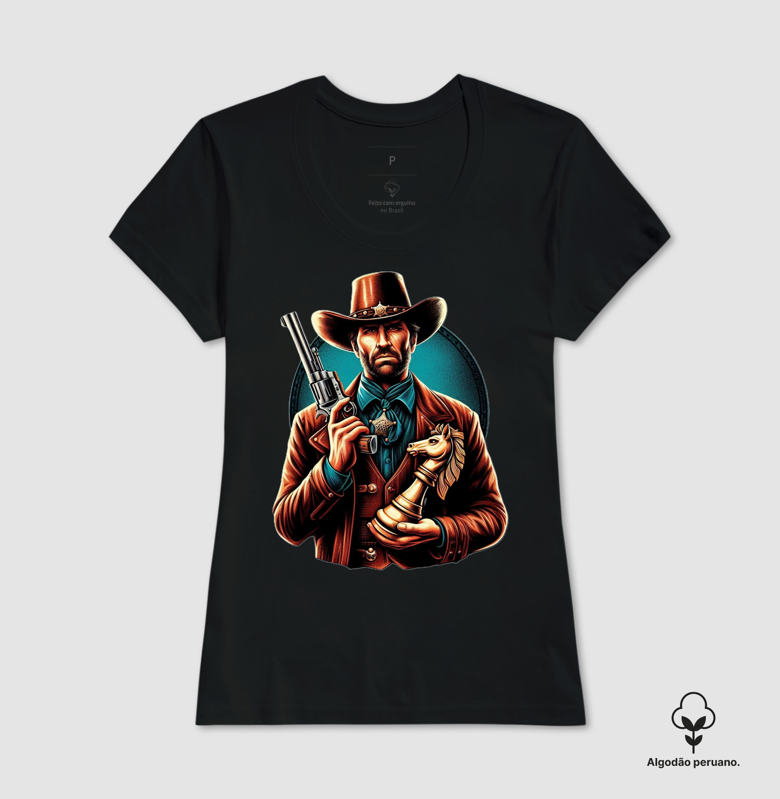 Camisa 3
