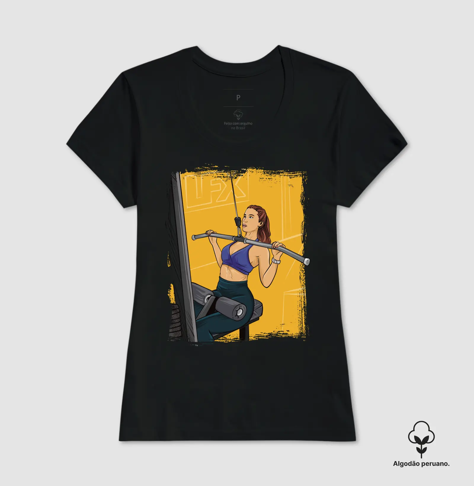 Camisa 4