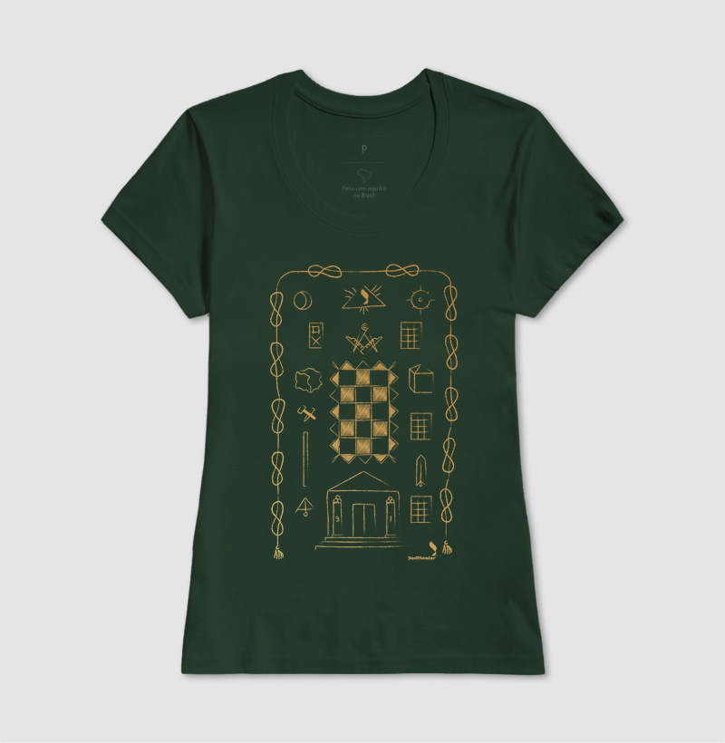 Camisa 9