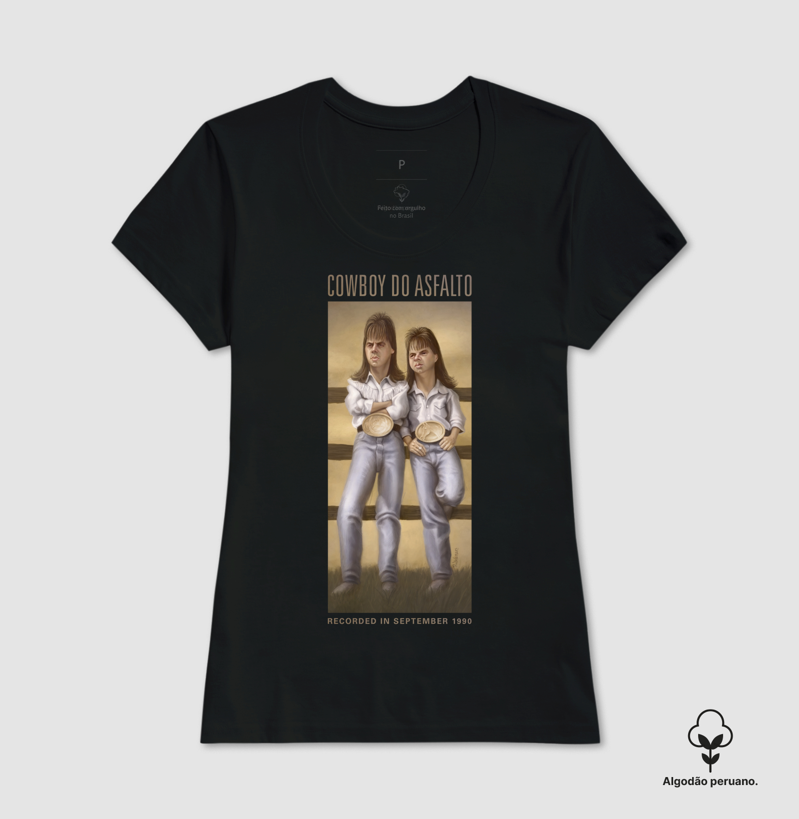 Camisa 5