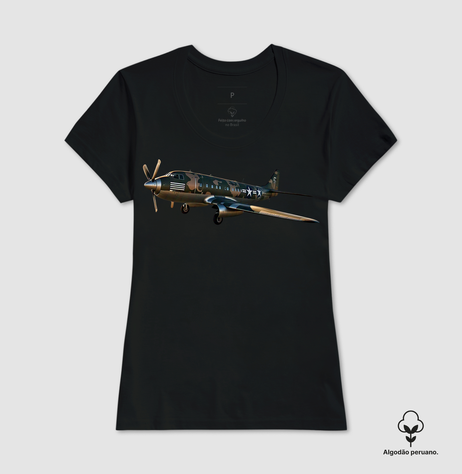 Camisa 3