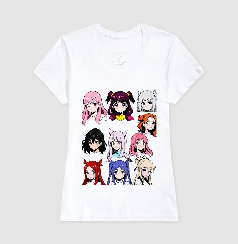 Camisa 4