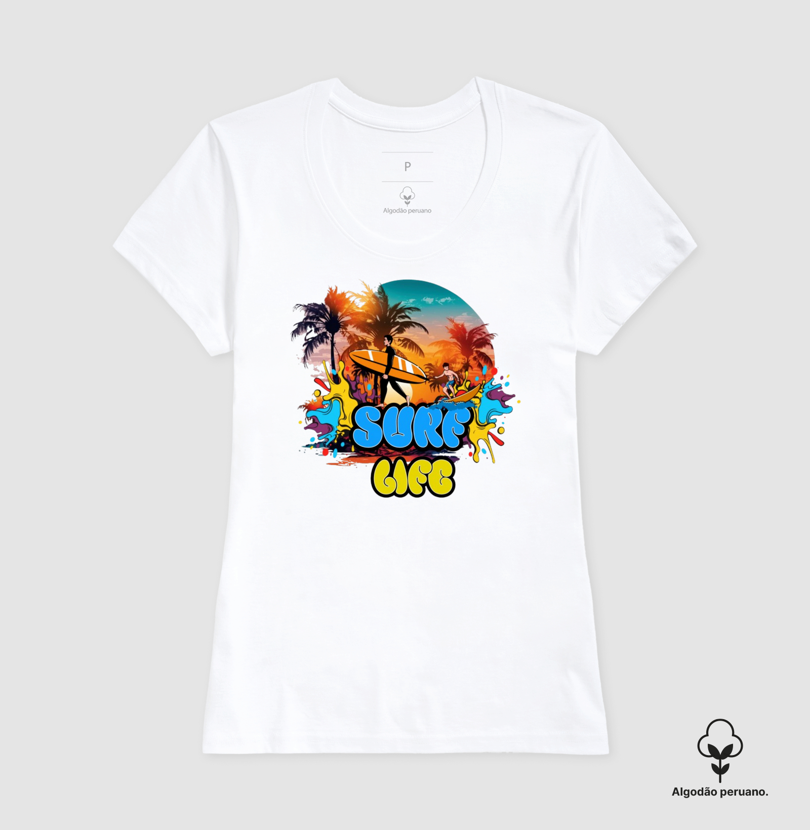 Camisa 3