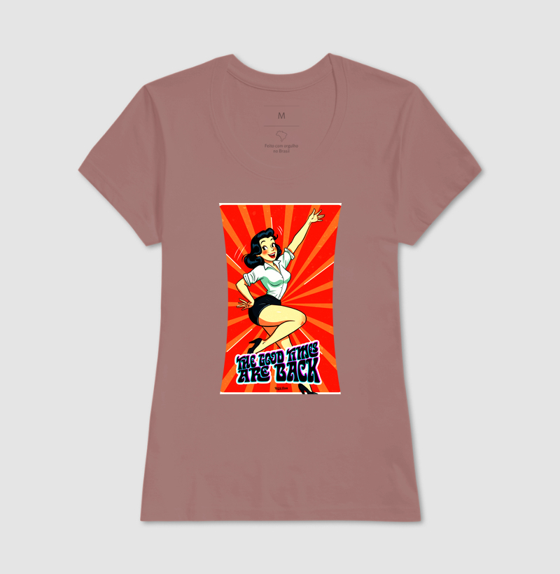 Camisa 19
