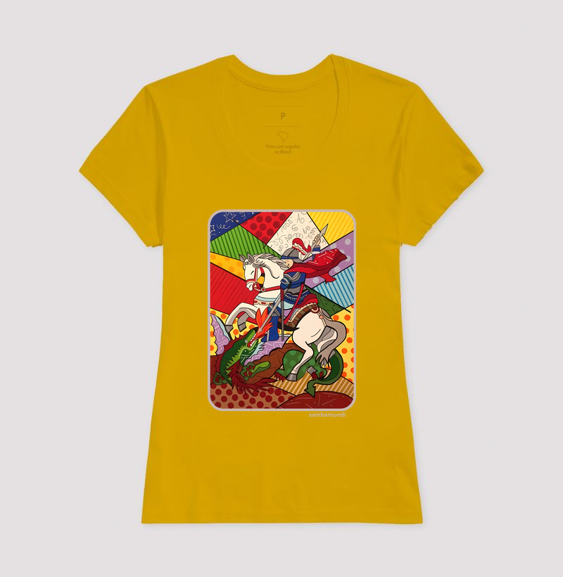 Camisa 7