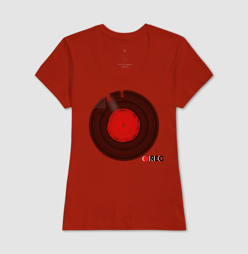 Camisa 10