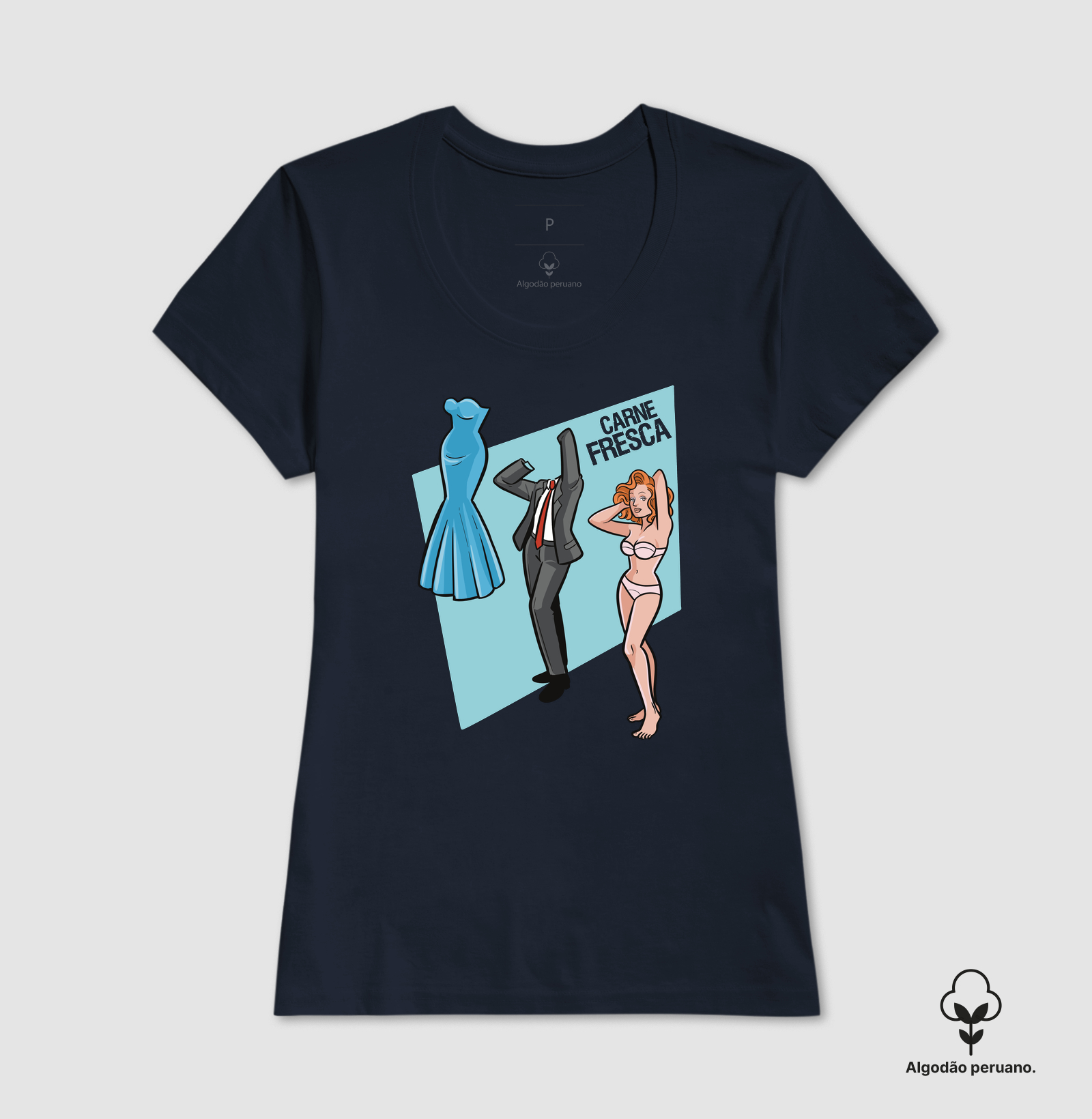 Camisa 6