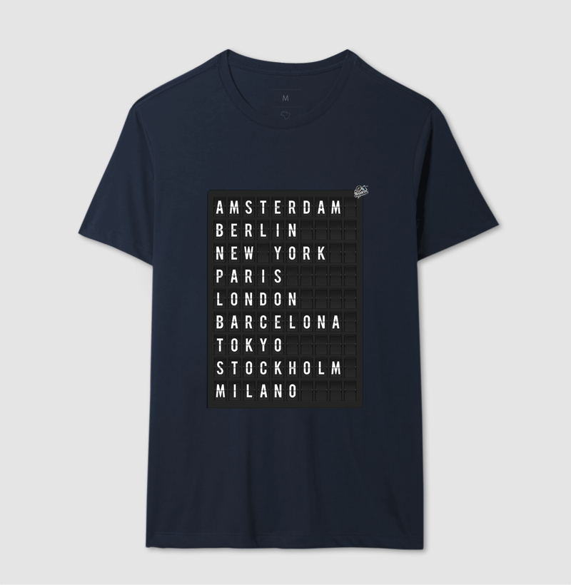 Camisa 5