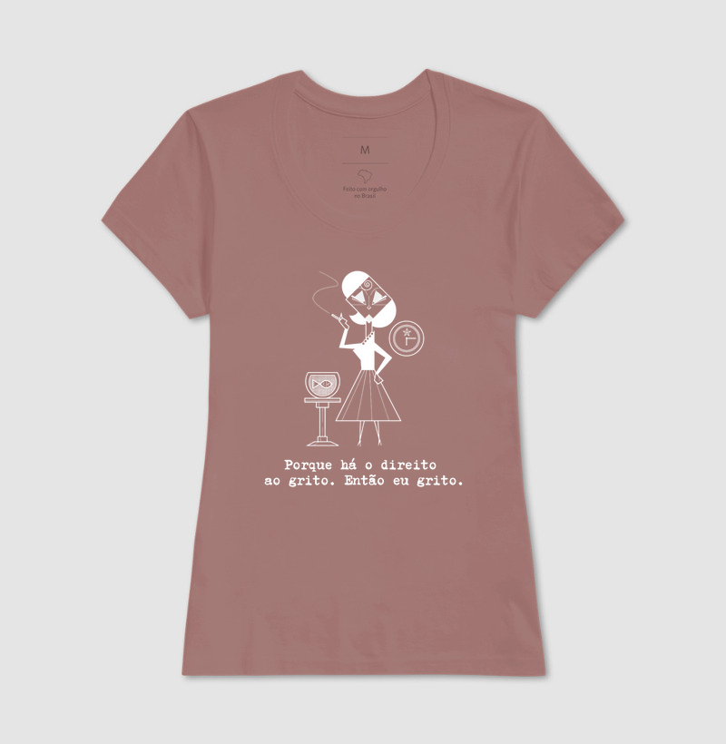 Camisa 17