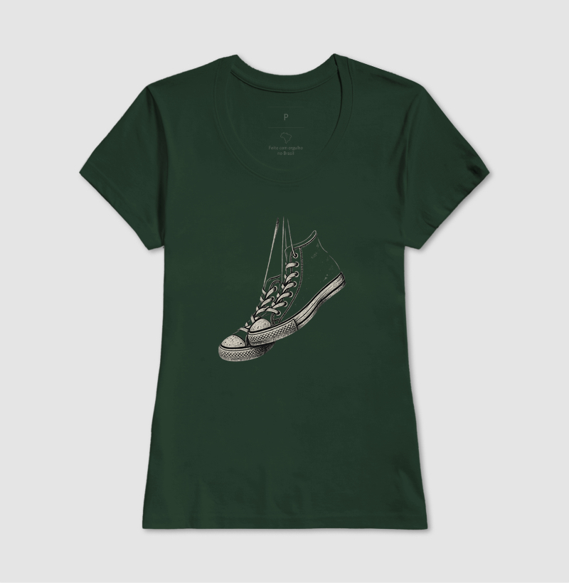 Camisa 10