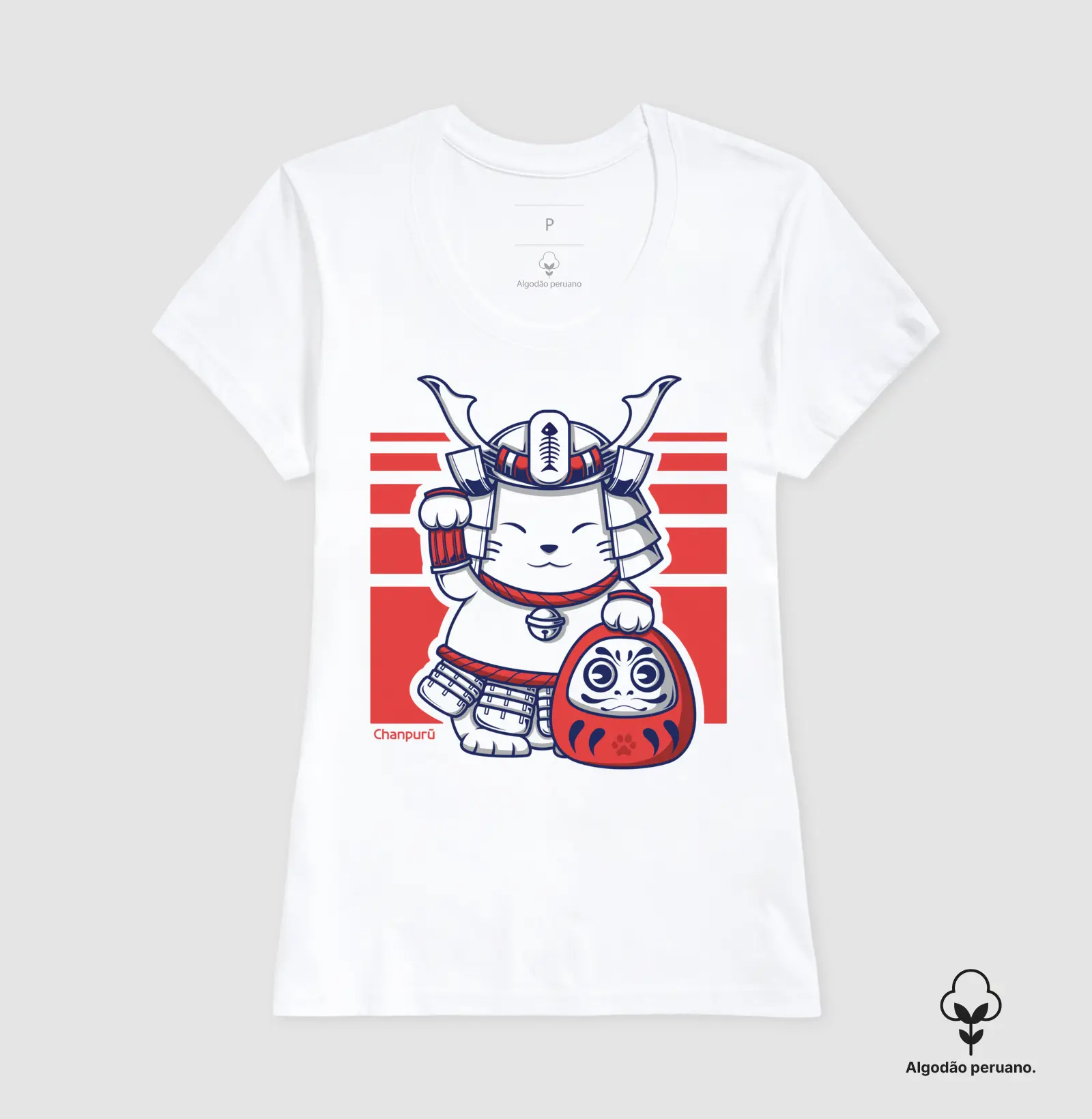 Camisa 3