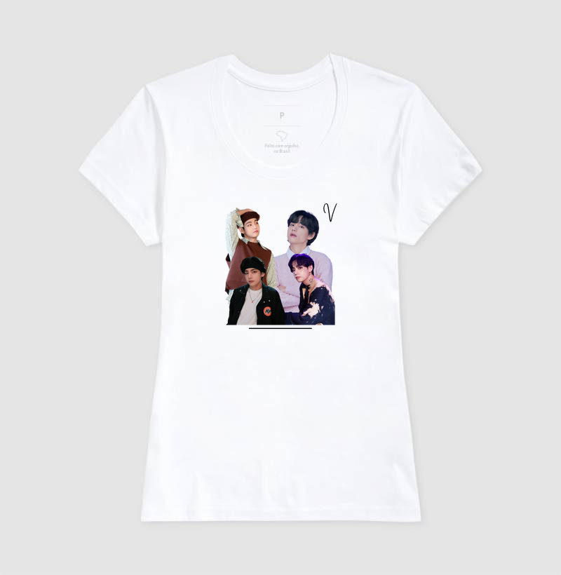 Camisa 7
