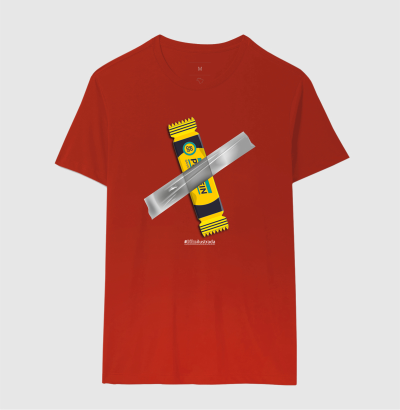 Camisa 15