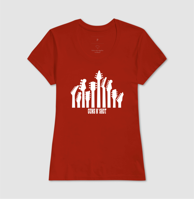 Camisa 13