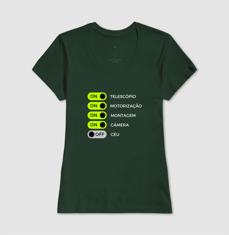 Camisa 12