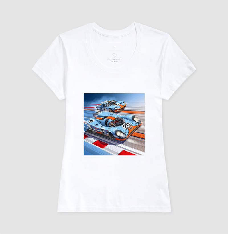 Camisa 11