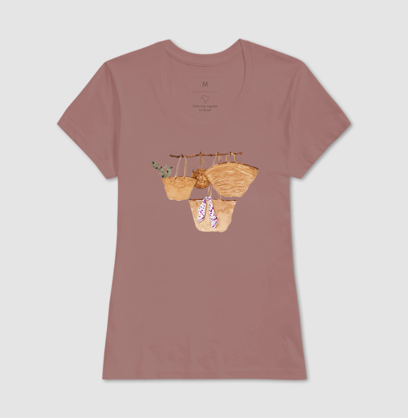 Camisa 17