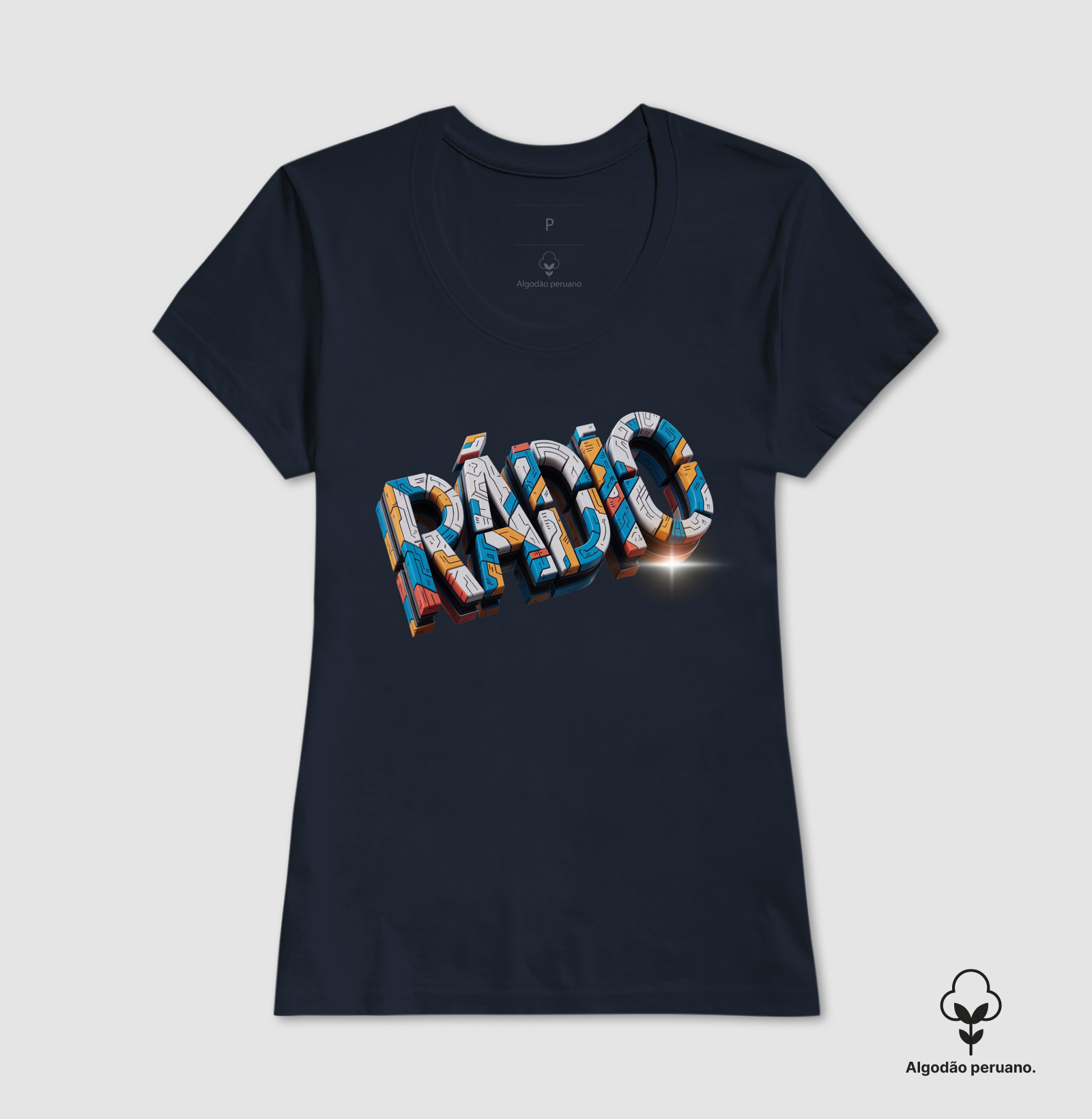 Camisa 5