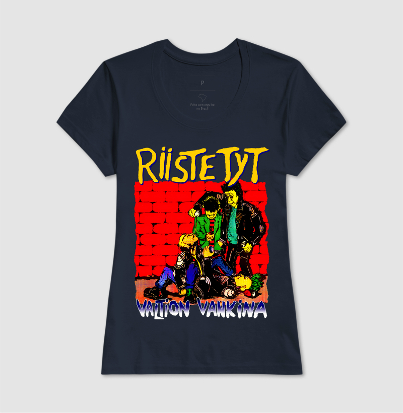 Camisa 1