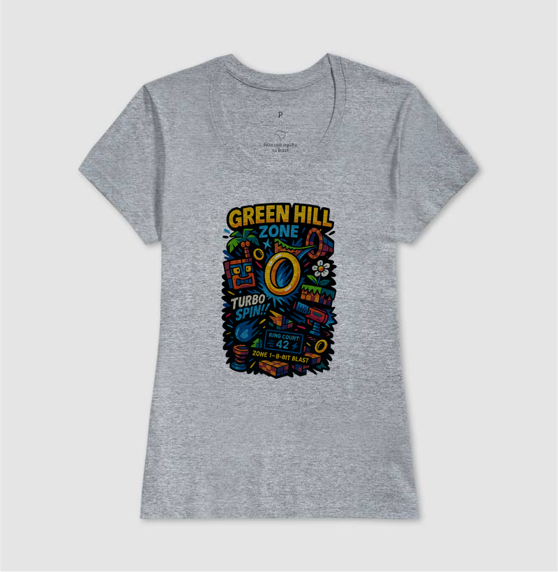 Camisa 8