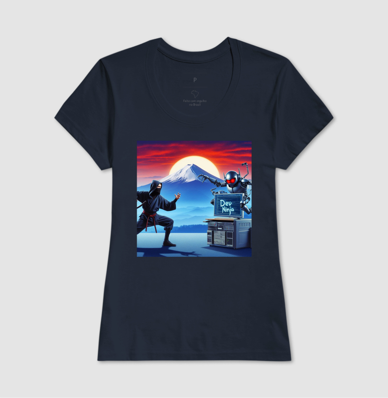 Camisa 6