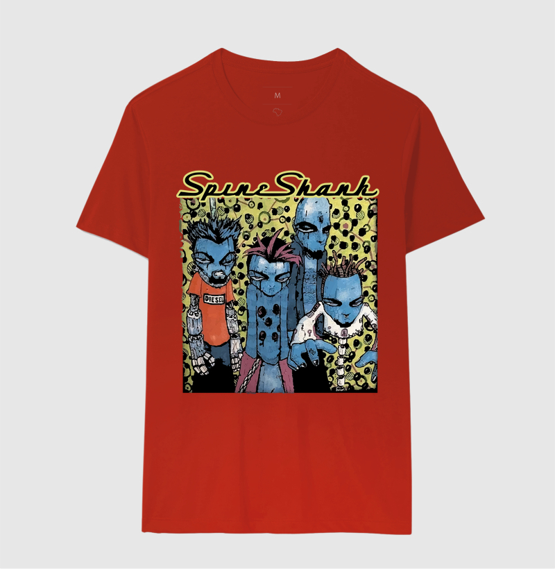 Camisa 9