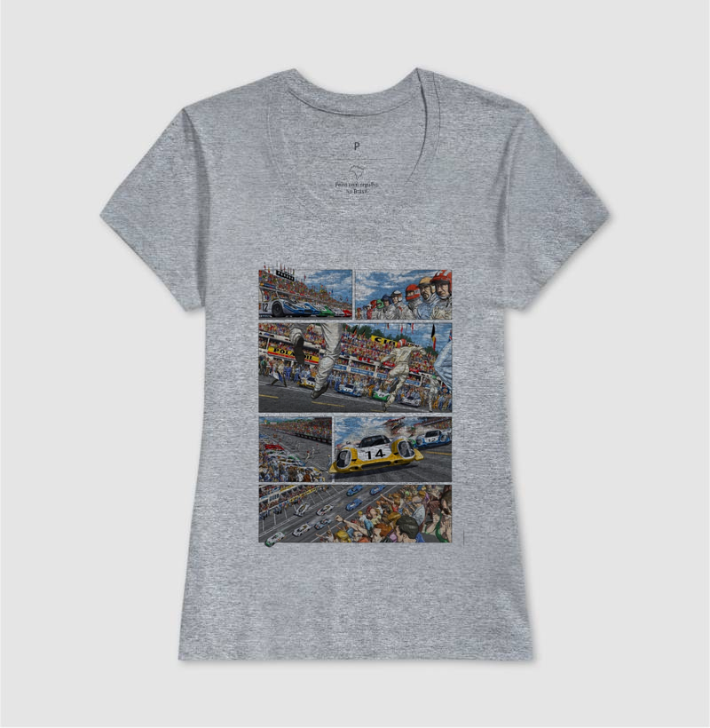 Camisa 13
