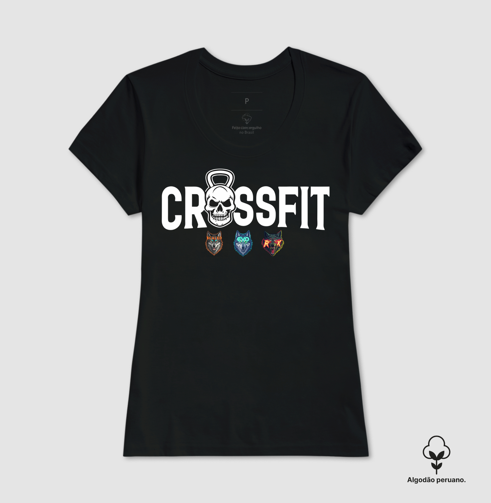 Camisa 2