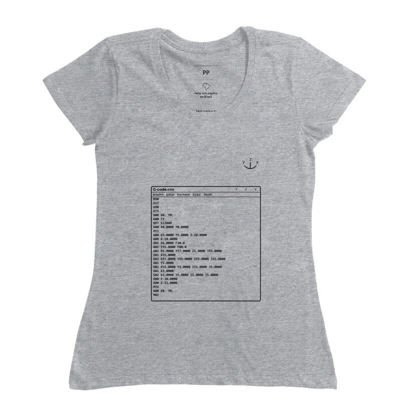 Camisa 6