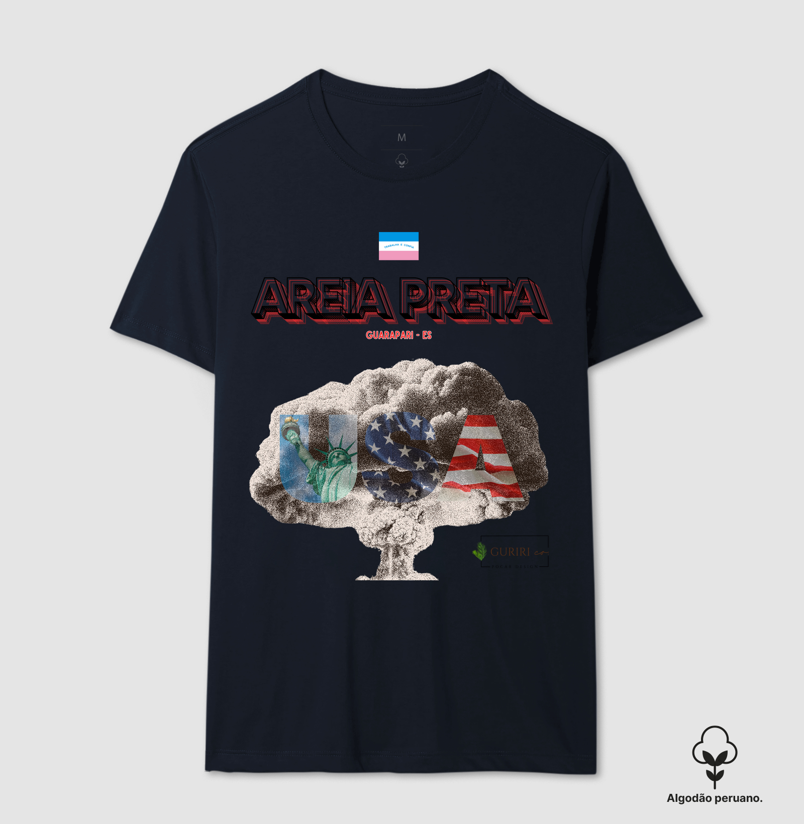 Camisa 5